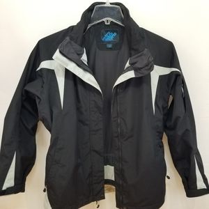 Eastern Mountain Sports Jacket & Insert Large